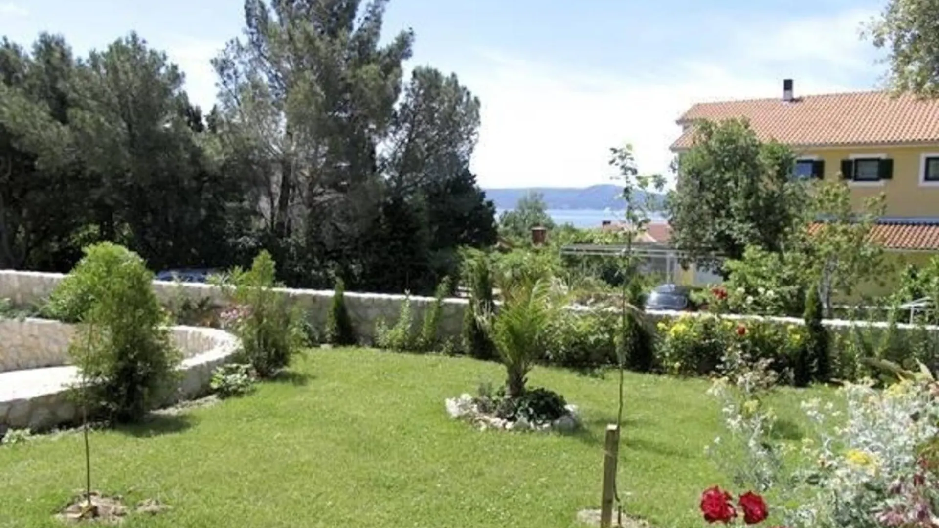 Ferienwohnung Fuer 4 Personen Ca 36 Qm In Crikvenica, Kvarner Bucht Crikvenica Und Umgebung 克罗地亚